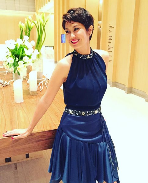 ป๊อป อารียา