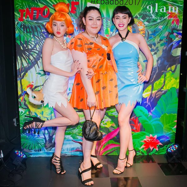 ใบเฟิร์น พิมชนก-เกล้า น้ำพราว