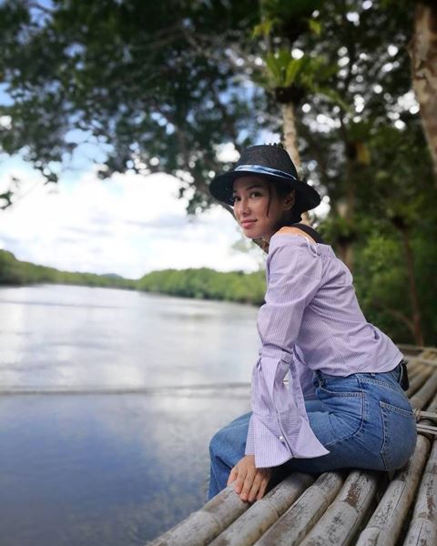 จอย รินลณี