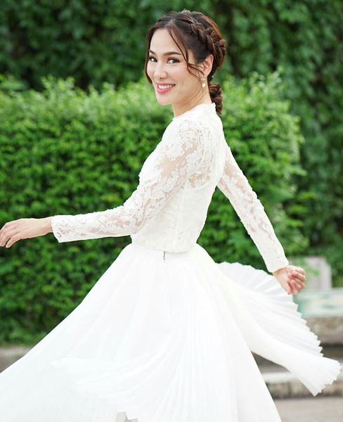 จอย รินลณี