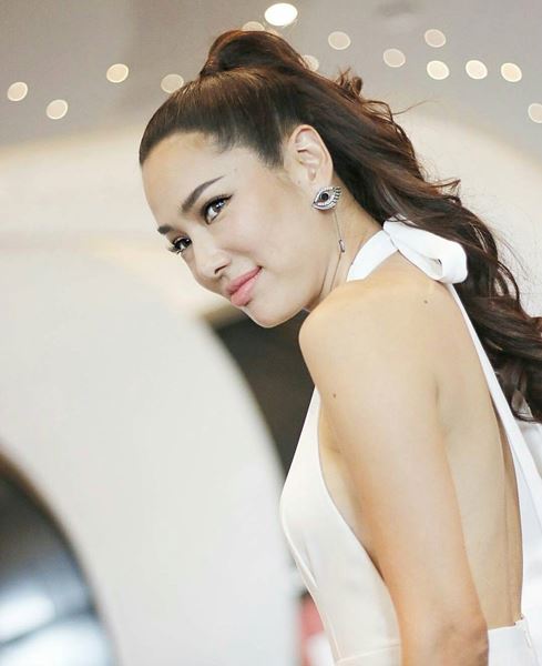 จอย รินลณี