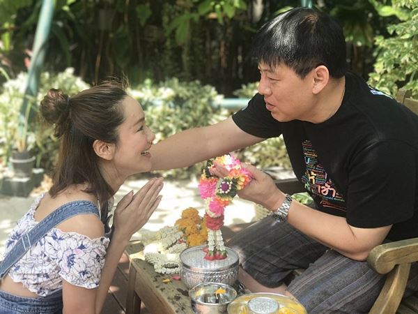 จอย รินลณี