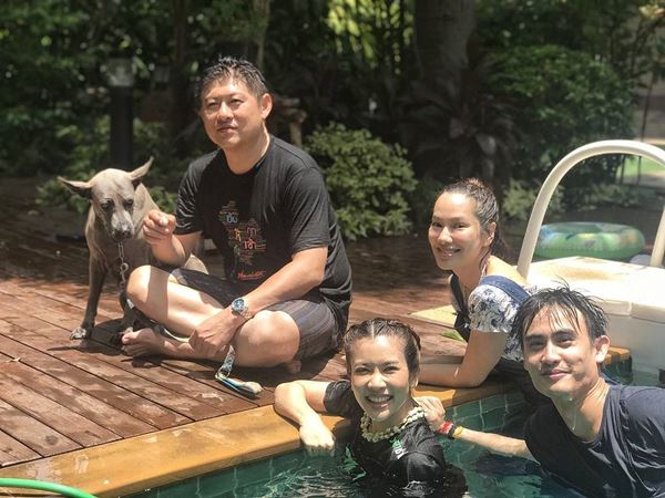 จอย รินลณี