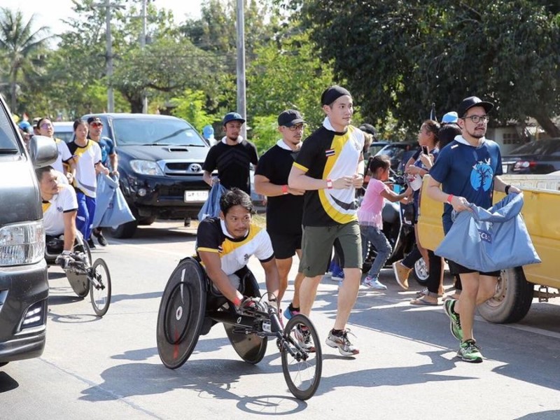 ต่อย ณัยณพ ภิรมย์ภักดี