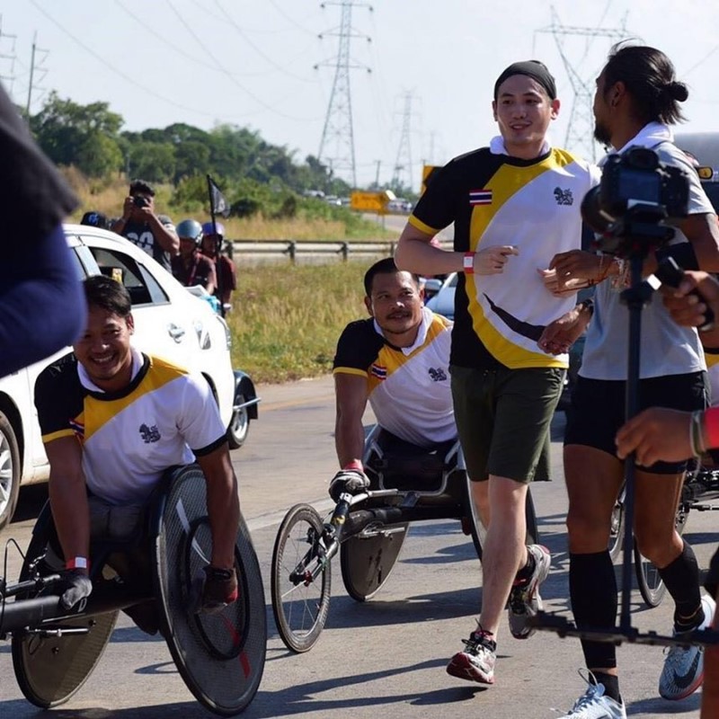 ต่อย ณัยณพ ภิรมย์ภักดี