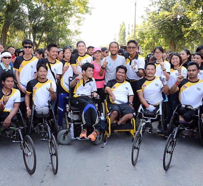 ต่อย ณัยณพ ภิรมย์ภักดี