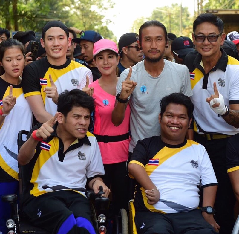 ต่อย ณัยณพ ภิรมย์ภักดี