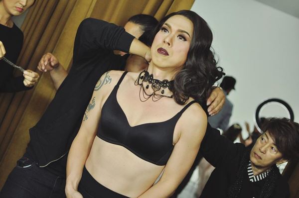 ดีเจเอกกี้