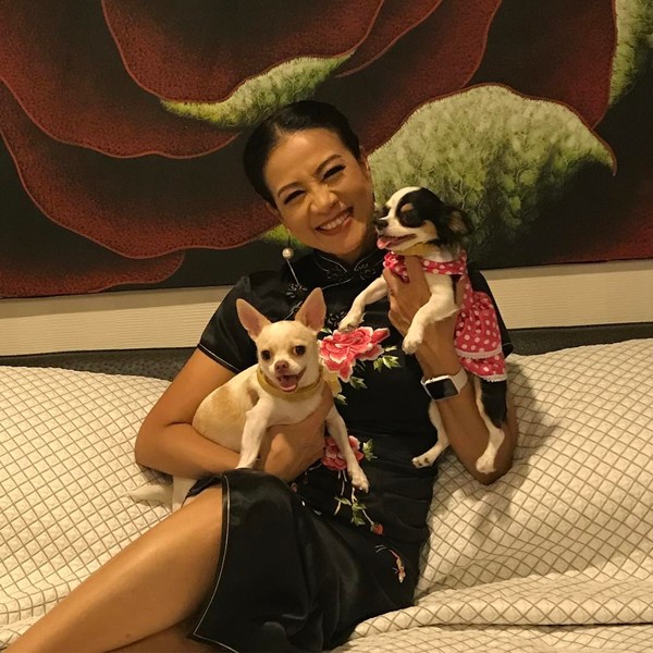 กบ ปภัสรา