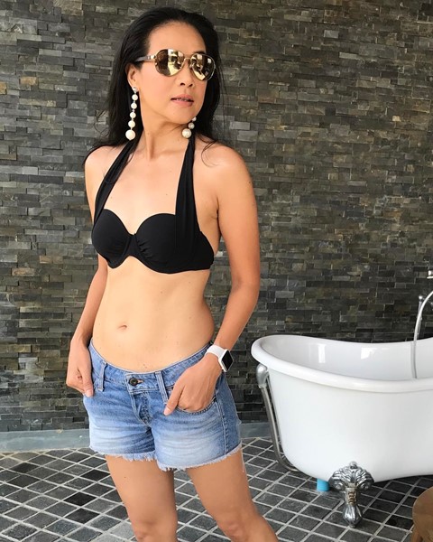 กบ ปภัสรา