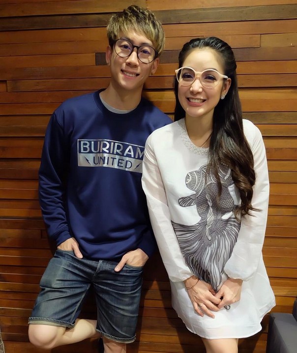 แพท ณปภา