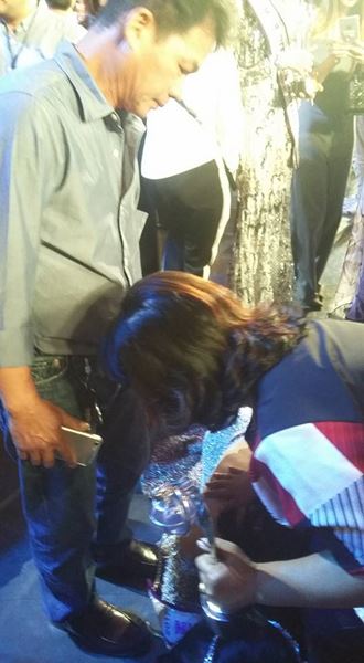 โยชิ รินรดา ธุระพันธ์