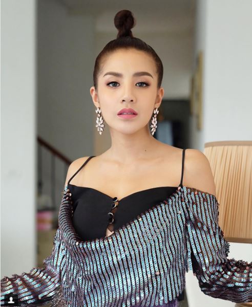 ใบเตย อาร์สยาม