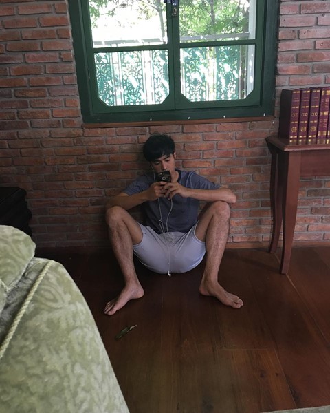 พระเอกช่อง 3