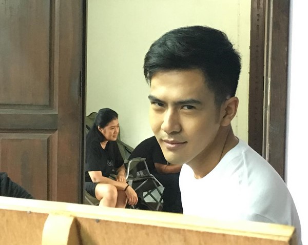 พระเอกช่อง 3