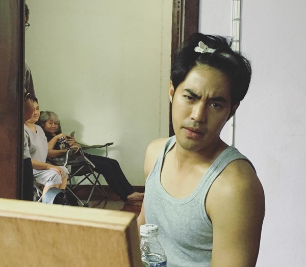 พระเอกช่อง 3