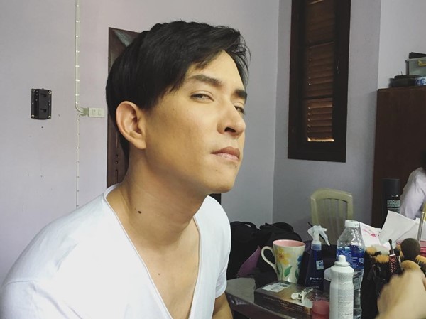 พระเอกช่อง 3