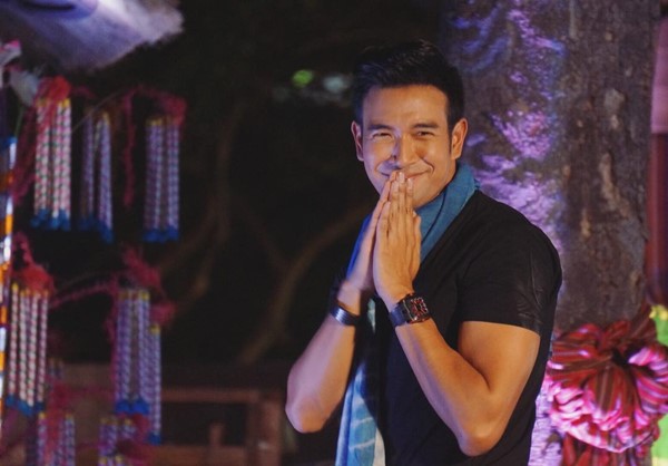 พระเอกช่อง 3