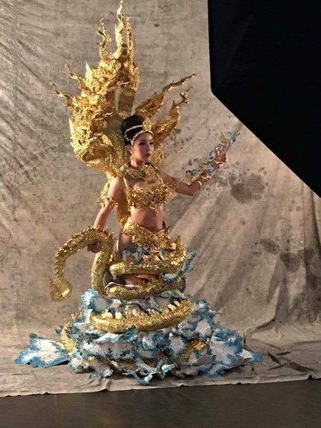 วันใหม่ มนต์จำปาธรรมวงศ์