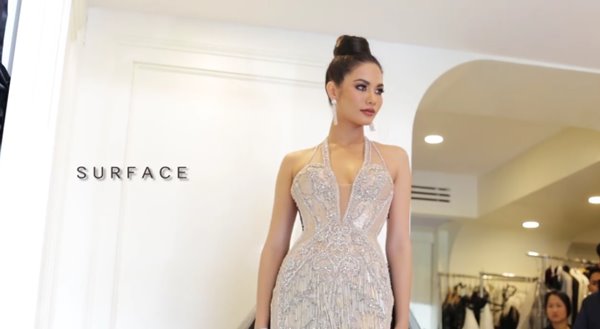 น้ำตาล ชลิตา