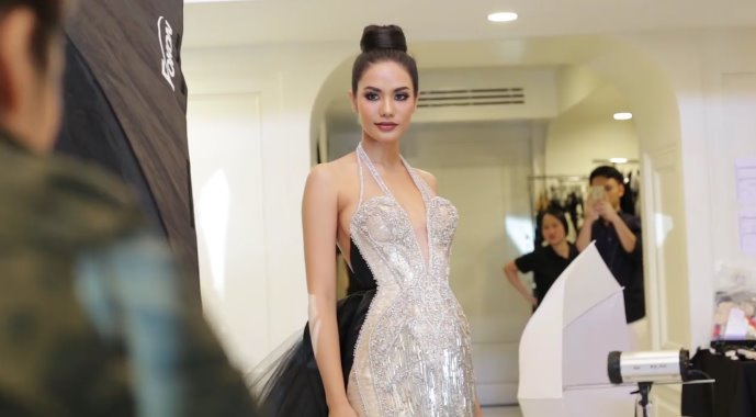 น้ำตาล ชลิตา