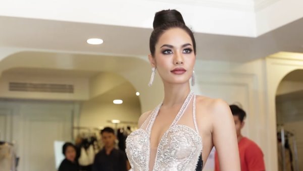 น้ำตาล ชลิตา