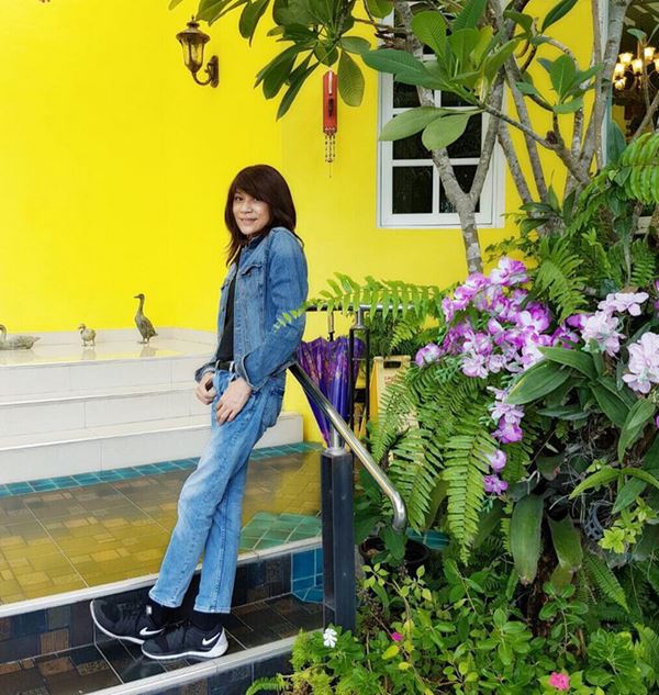 แหวน ฐิติมา