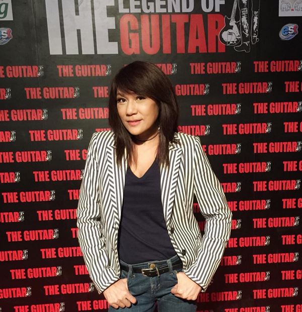 แหวน ฐิติมา