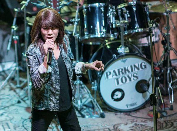 แหวน ฐิติมา