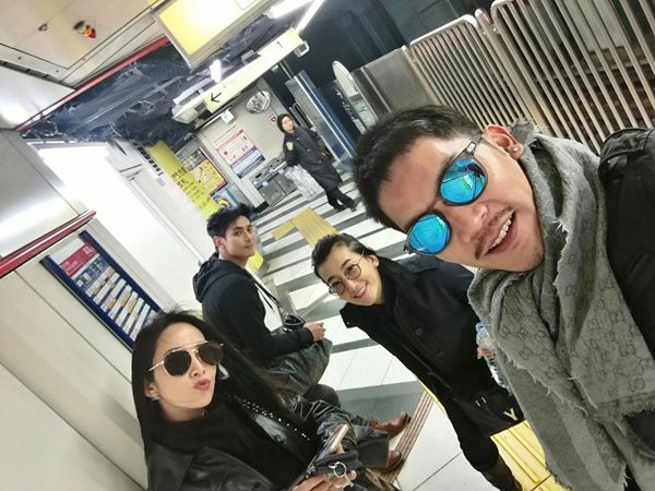 ยุ้ย ธัญญ์