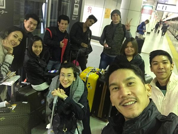 ยุ้ย ธัญญ์