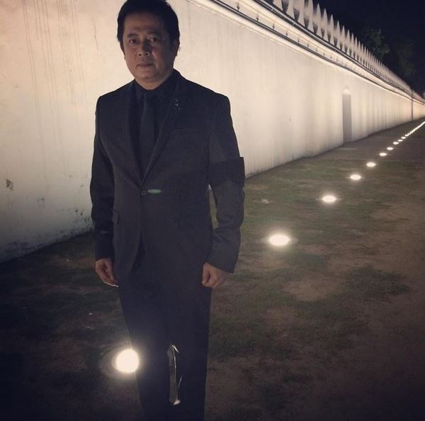 หนุ่ม สันติสุข