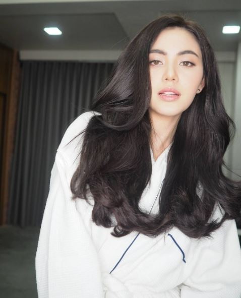 ใหม่ ดาวิกา