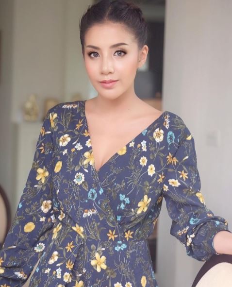 ใบเตย อาร์สยาม