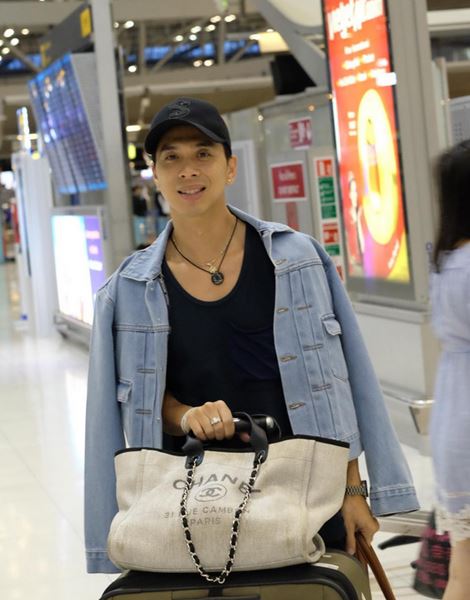 ดีเจเอกกี้