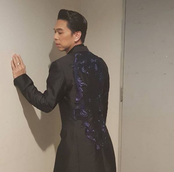 ดีเจเอกกี้