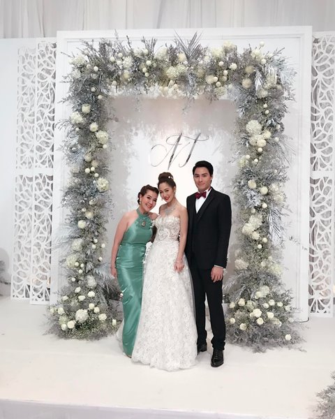 นาวิน ต้าร์ - ไฮโซน้ำหวาน