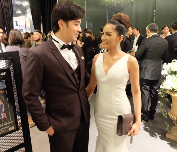 เจมส์ เรืองศักดิ์