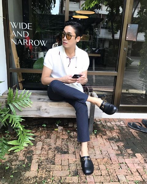 พิชญ์ โฟร์