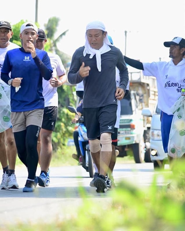 จาตุรงค์ มกจ๊ก