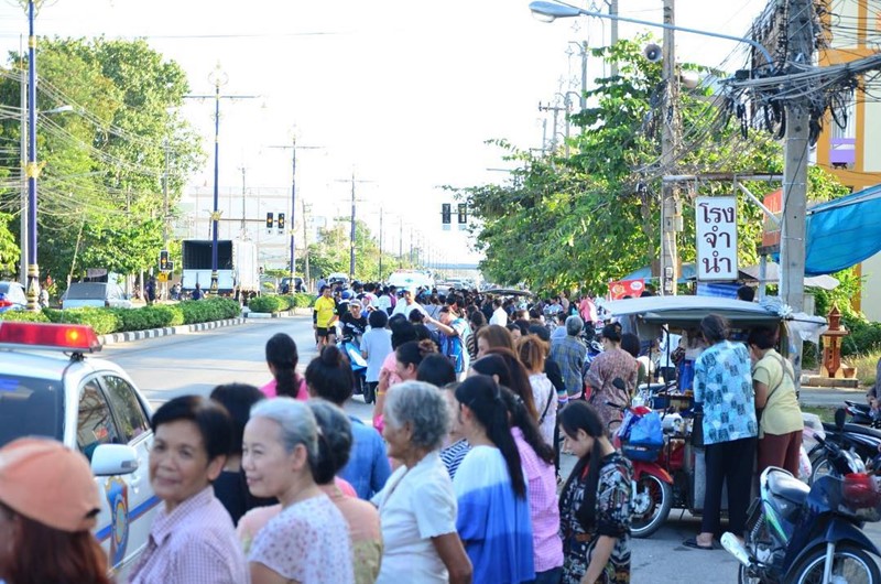 จาตุรงค์ มกจ๊ก