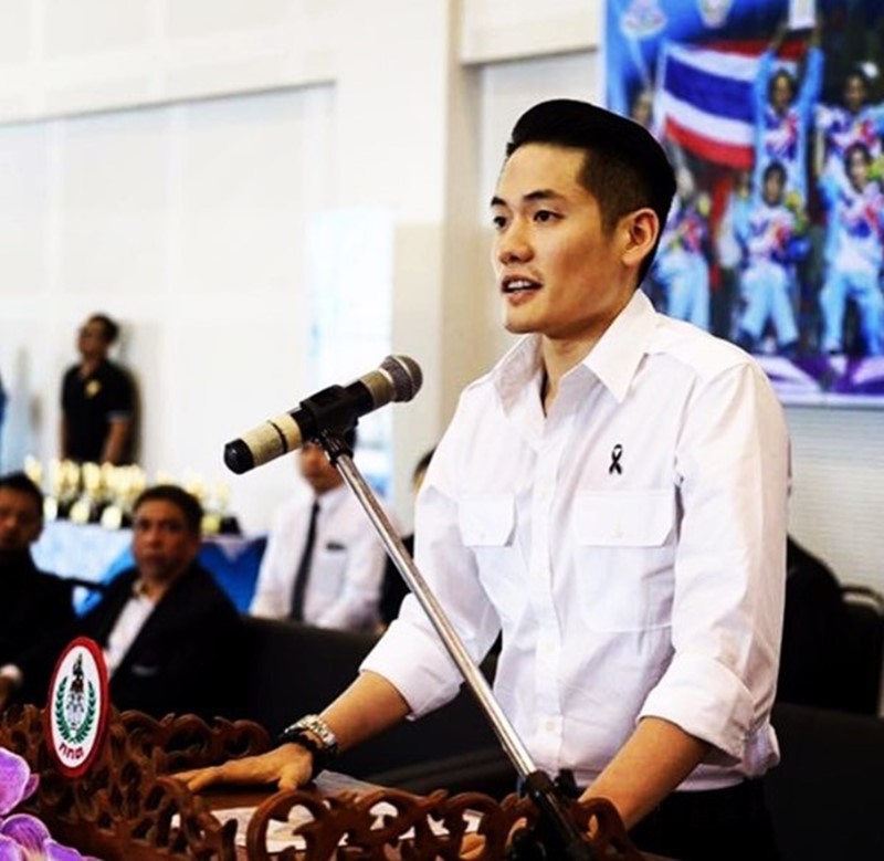 ต่อย ณัยณพ ภิรมย์ภักดี