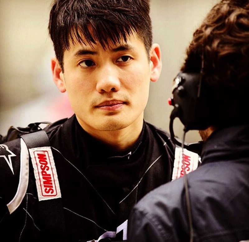 ต่อย ณัยณพ ภิรมย์ภักดี