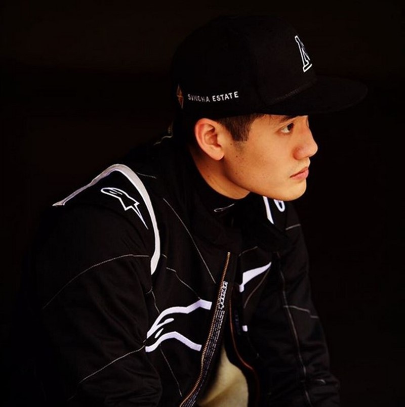 ต่อย ณัยณพ ภิรมย์ภักดี