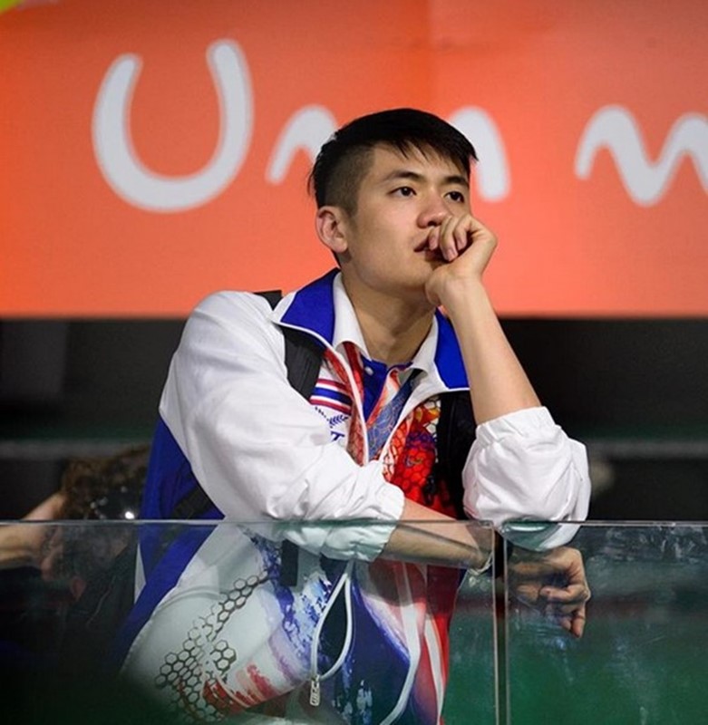 ต่อย ณัยณพ ภิรมย์ภักดี