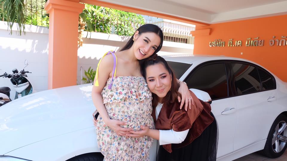 แพท ณปภา