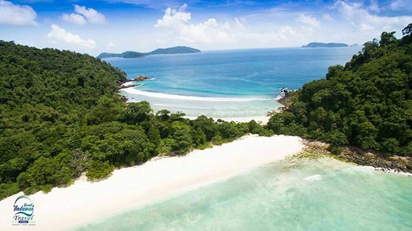 ทะเลเมียนมา