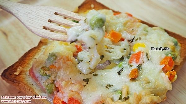 เมนูชีส