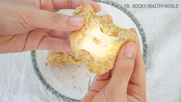 เมนูชีส