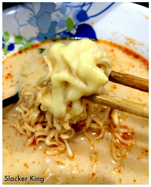 เมนูชีส